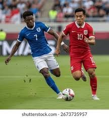 简单来说一说阿森纳和热刺的这场热身赛